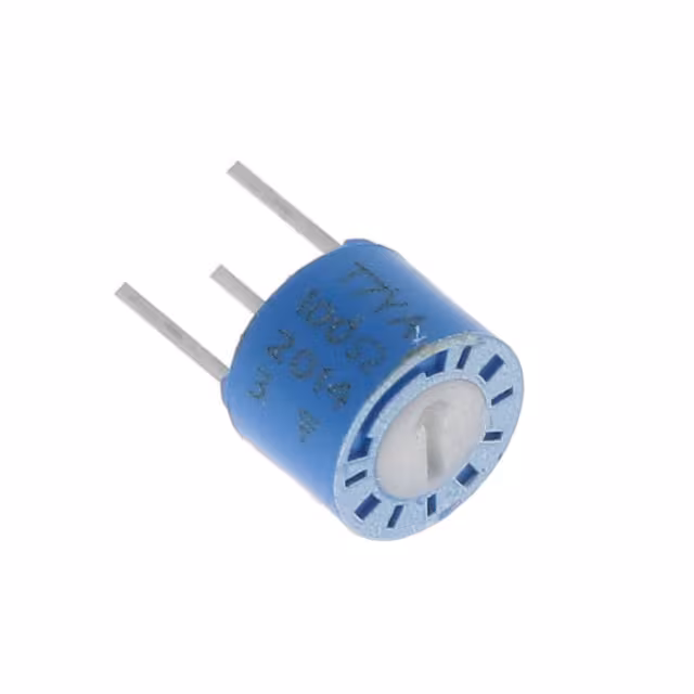 T7YA101MB40 Vishay Sfernice  Trimmpotentiometer